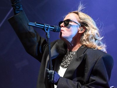 Roisin Murphy: in arrivo le collaborazioni con Mason e Toddla T