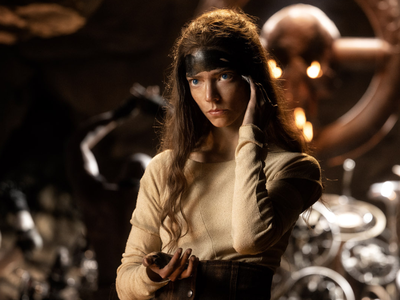 Furiosa
