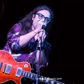 25 luglio 2014 - Festival - Varigotti (Sv) - Misfatto in concerto