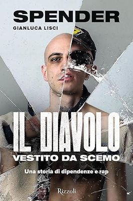 IL DIAVOLO VESTITO DA SCEMO Spender