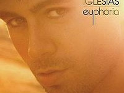 EUPHORIA Enrique Iglesias