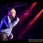 21 ottobre 2014 - ObiHall - Firenze - Morrissey in concerto