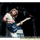 Wolf Alice @ Firenze Rocks 2018 - 14 giugno 2018