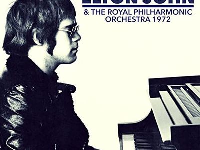 Elton John, pronto a (ri)partire il kolossal ‘Aida’