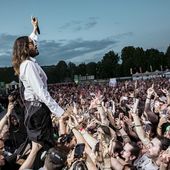 2 luglio 2025 - Ippodromo Snai San Siro - Milano - Thirty Seconds To Mars in concerto