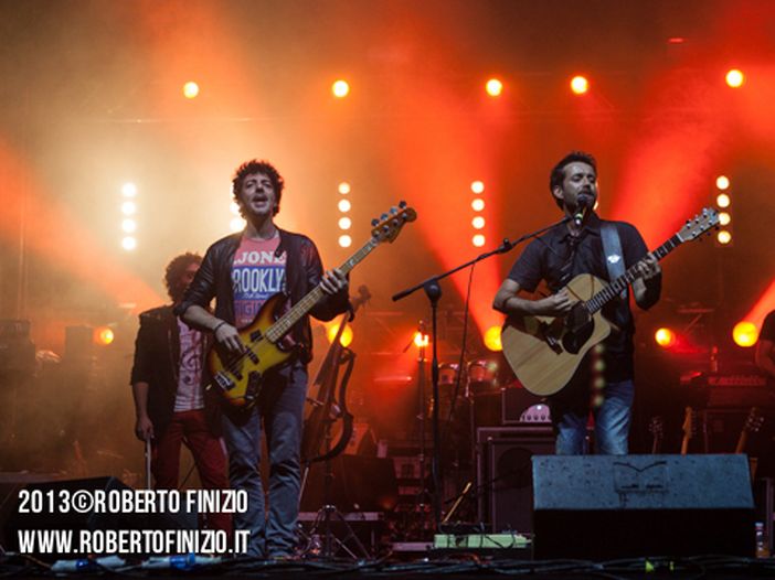 Daniele Silvestri torna dalla latitanza con ‘Il latitante’ Daniele Silvestri torna dalla latitanza con ‘Il latitante’