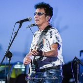 5 luglio 2018 - Anima Festival - Cervere (Cn) - Edoardo Bennato in concerto