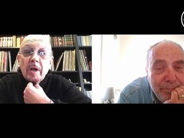Enrico Ruggeri - Enrico Ruggeri su Achille Lauro: &ldquo;Bisognerebbe sapere quanto le cose che fa siano idee sue&rdquo;