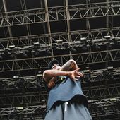 13 luglio 2019 - Home Venice Festival - Parco San Giuliano - Mestre (Ve) - Noyz Narcos in concerto