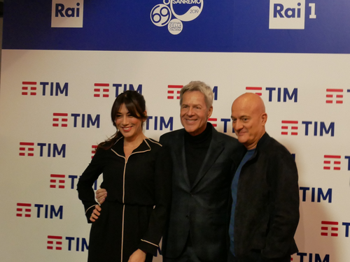 Sanremo: PMI critica sul cast del Festvial,  'Se Baudo ci avesse incontrato...'