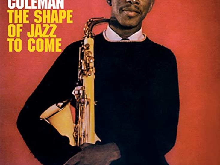 Ornette Coleman