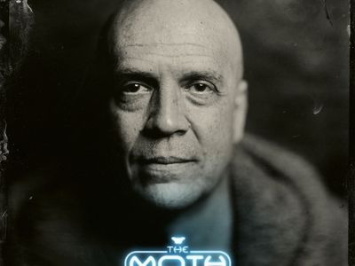 THE MOTH Devin Townsend