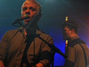 Concerti, Everything Everything a marzo in Italia