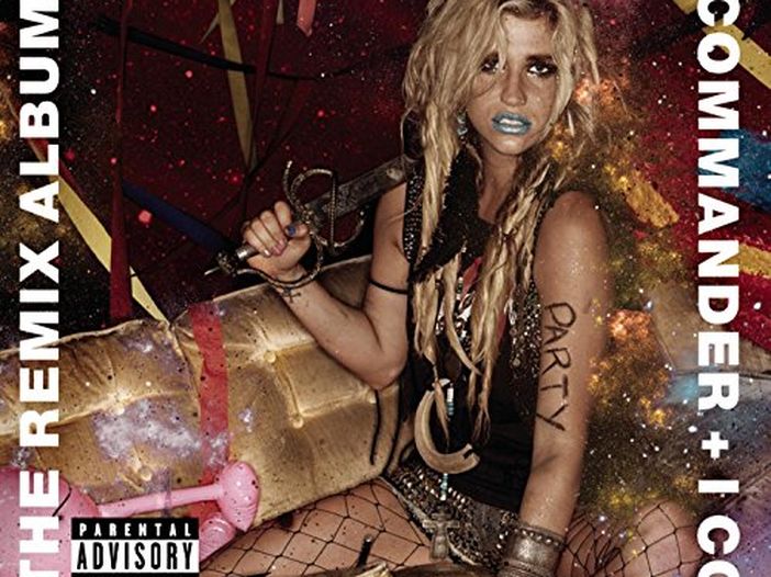 Kesha: in un sms a Lady Gaga accusa Dr. Luke di aver stuprato Katy Perry