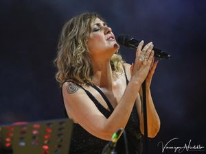 Irene Grandi