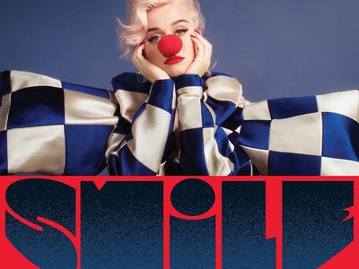 Katy Perry: &apos;Presto avrò la mia etichetta discografica&apos;