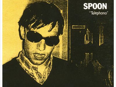Britt Daniel (Spoon) crea la nuova band Divine Fits 