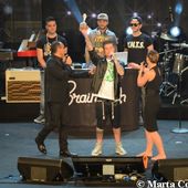 3 giugno 2013 - Foro Italico - Roma - Wind Music Awards 2013