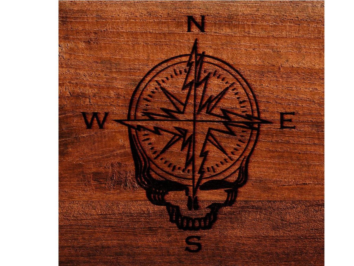 √ I Grateful Dead a maggio pubblicano un cofanetto con 60 Cd live