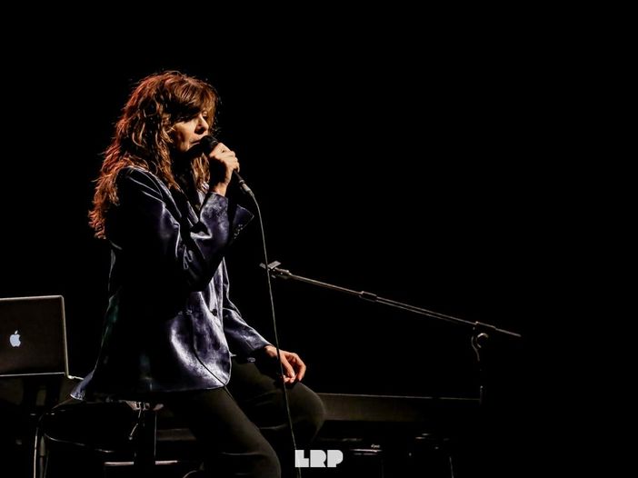 Alice e le grandi canzoni di Franco Battiato Alice e le grandi canzoni di Franco Battiato