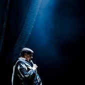 25 giugno 2024 &ndash; Parco Caserme Rosse - Sequoie Music Park - Bologna &ndash; Hives in concerto