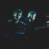 6 febbraio 2019 - Mediolanum Forum - Assago (Mi) - Massive Attack in concerto 6 febbraio 2019 - Mediolanum Forum - Assago (Mi) - Massive Attack in concerto