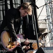 9 luglio 2025 - Comfort Festival - Villa Casati Stampa - Cinisello Balsamo (Mi) &ndash; Life in the Woods in concerto