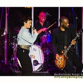 10 luglio 2018 - Pistoia Blues - Piazza del Duomo - Pistoia - Alanis Morrissette in concerto 10 luglio 2018 - Pistoia Blues - Piazza del Duomo - Pistoia - Alanis Morrissette in concerto