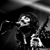 24 Febbraio 2012 - Atlantico Live - Roma - Kasabian in concerto