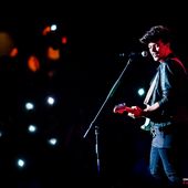 10 luglio 2015 - Cavea Auditorium - Roma - Kolors in concerto