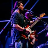 9 luglio 2023 &ndash; Parco Caserme Rosse - Bonsai Garden - Bologna &ndash; Gianluca Grignani in concerto