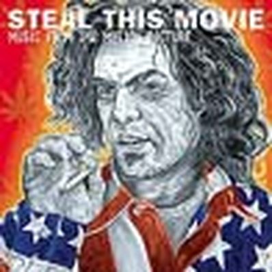 STEAL THIS MOVIE Artisti Vari