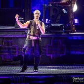 1 luglio 2023 - Stadio Euganeo - Padova - Rammstein in concerto 1 luglio 2023 - Stadio Euganeo - Padova - Rammstein in concerto