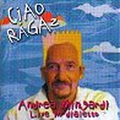 Andrea Mingardi - CIAO RAGAZ Andrea Mingardi - CIAO RAGAZ