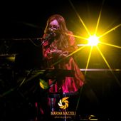 17 settembre 2017 - Teatro degli Arcimboldi - Milano - Tori Amos in concerto