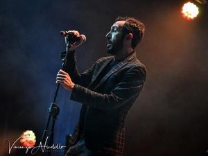 Mao, esce il nuovo album dal titolo &apos;Piume pazze&apos;