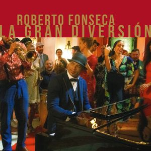 Roberto Fonseca