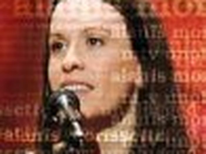 Alanis Morissette, nuovo album prima difficile e poi facile Alanis Morissette, nuovo album prima difficile e poi facile