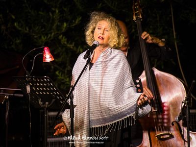 Il nuovo musical con Rossana Casale è &amp;#8216;La piccola bottega degli orrori&amp;#8217;