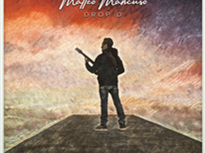 Matteo Mancuso: il nuovo brano &egrave; un omaggio a Paul Gilbert