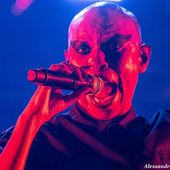 13 luglio 2025 - Arena Campo Marte - Brescia - Skunk Anansie in concerto