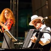 Lo Sponz Fest di Vinicio Capossela, Calitri, 28 agosto