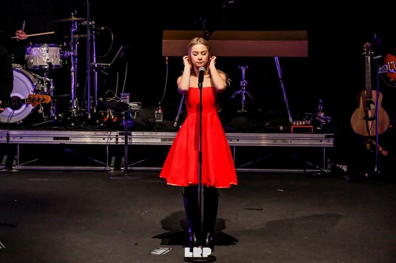 22 marzo 2019 - Vox Club - Nonantola (Mo) - Hooverphonic in concerto