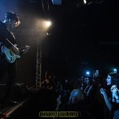 12 marzo 2018 - Hiroshima Mon Amour - Torino - The Kolors in concerto