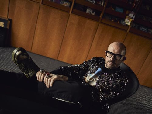 Giacomo Maiolini nel cast di ‘Canzonissima’