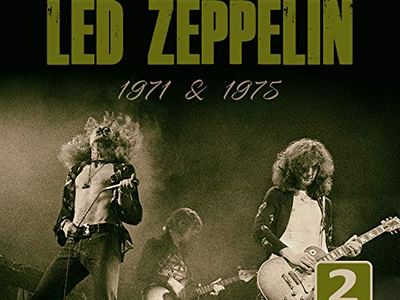 Led Zeppelin