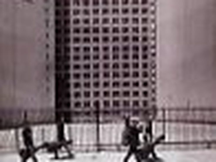 Rob Thomas oltre i Matchbox Twenty: 'Ho voluto dimostrare di essere un autore'