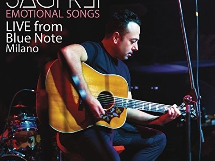 Oggi in breve 2: Sagi Rei, Emanuele Barbati, Ivana Spagna