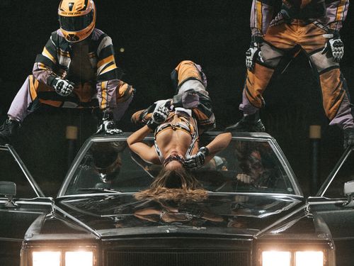 Classifiche USA, 8 marzo: Tate McRae subito in testa