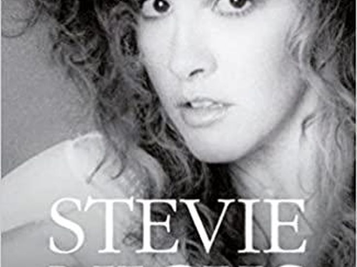 Stevie Nicks